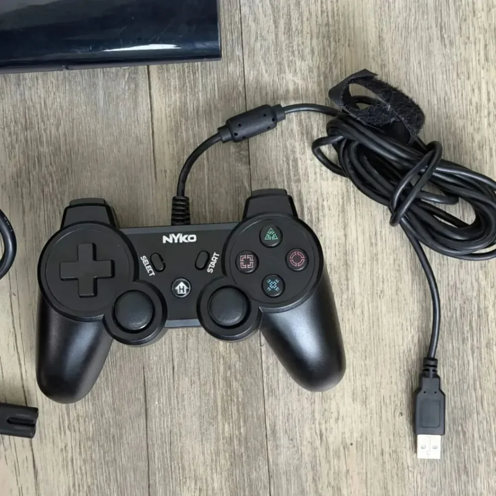 Sony pre owned